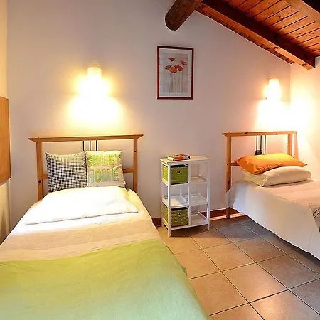 Holiday home Casa Sant