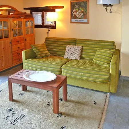 Holiday home Casa Sant